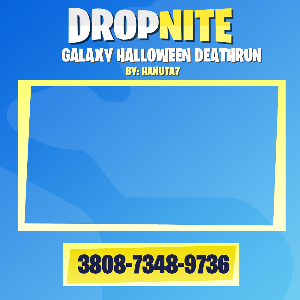 GALAXY HALLOWEEN DEATHRUN
