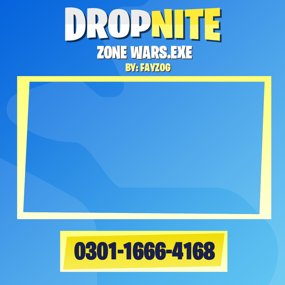 ZONE WARS.EXE