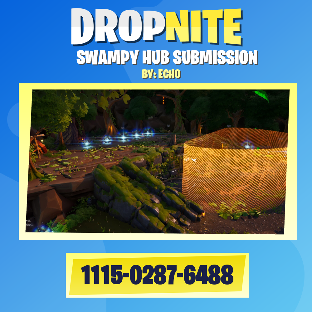 SWAMPY HUB SUBMISSION