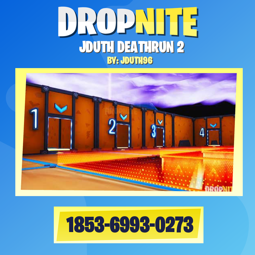 JDUTH DEATHRUN 2