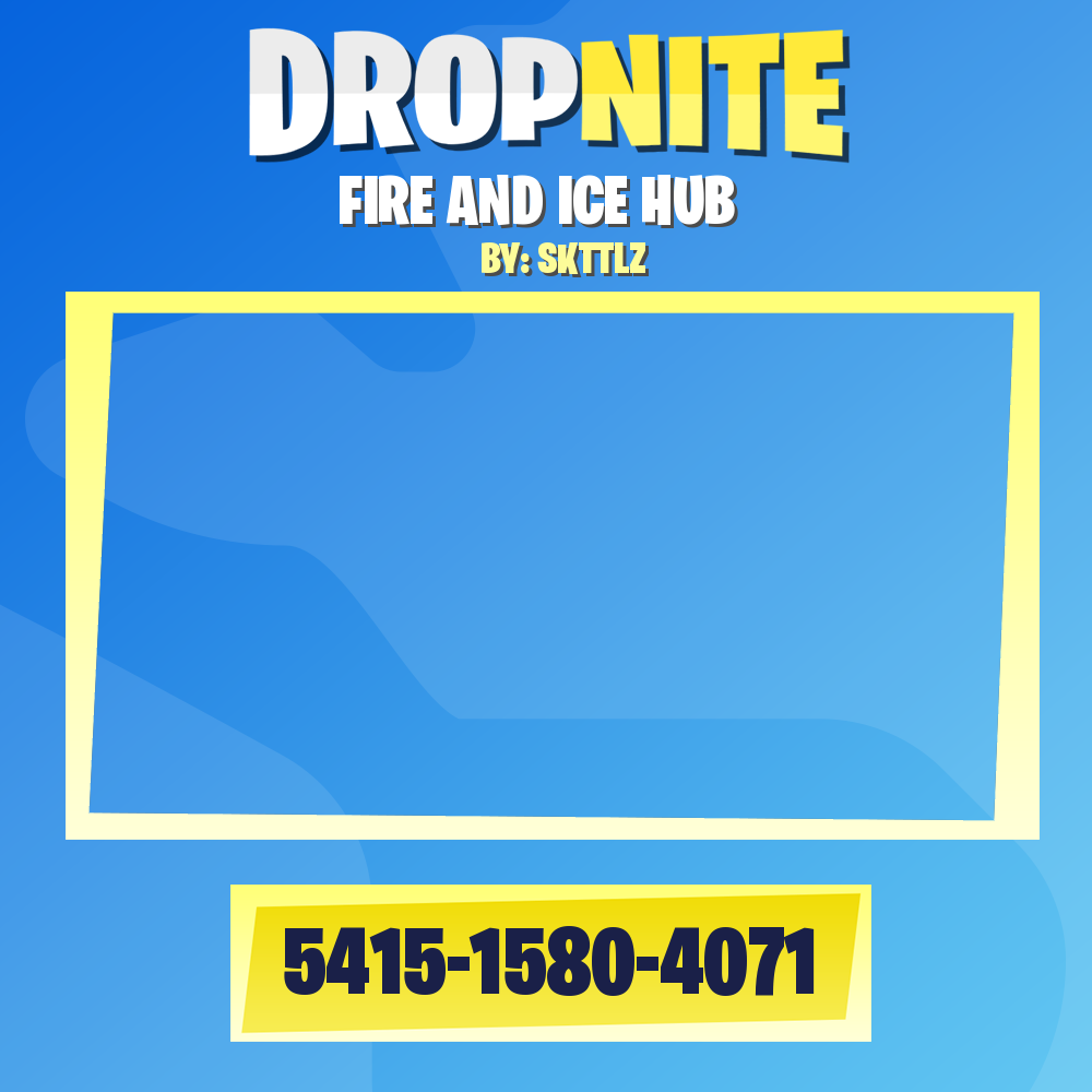 FIRE AND ICE HUB