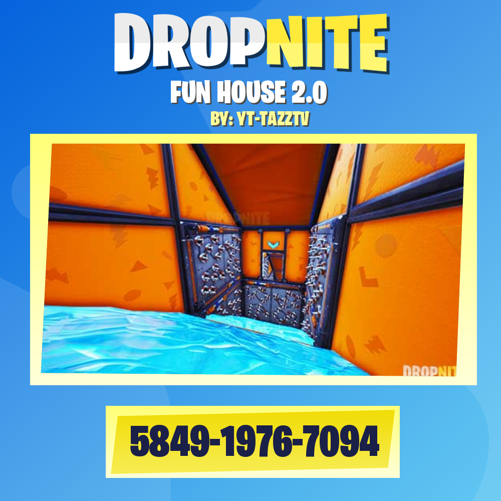 FUN HOUSE 2.0