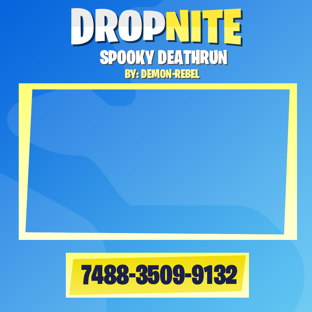 SPOOKY DEATHRUN