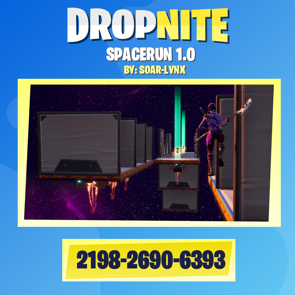SPACERUN 1.0