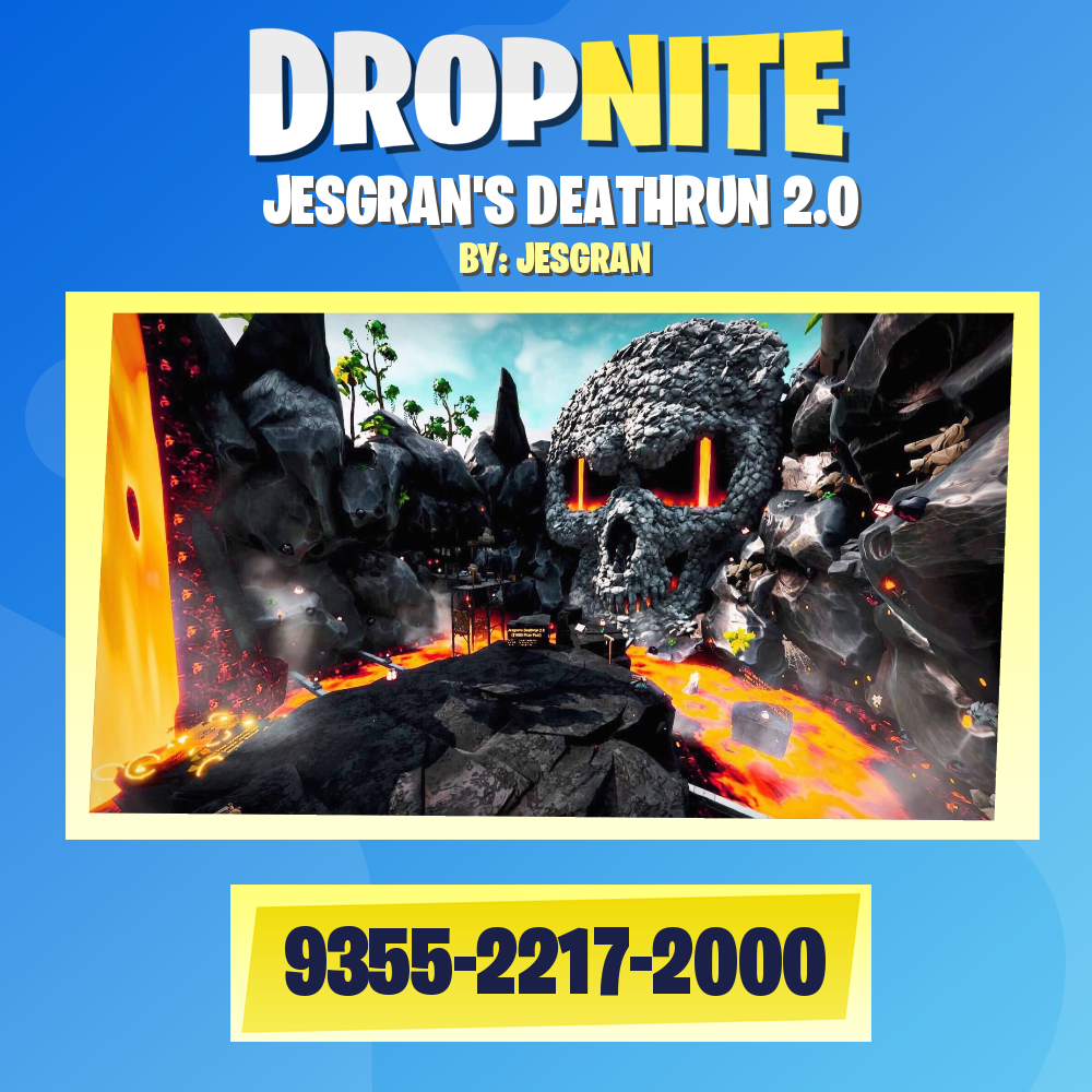 JESGRAN'S DEATHRUN 2.0