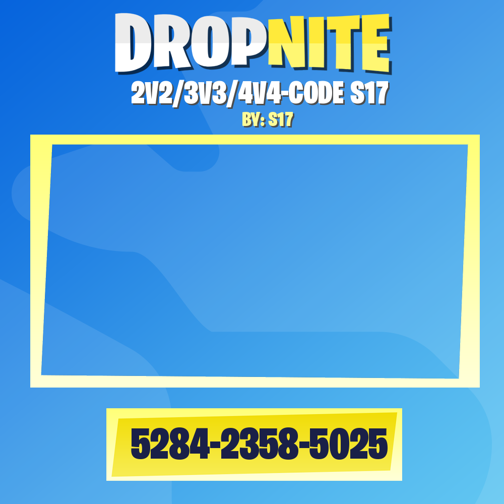 2V2/3V3/4V4-CODE S17