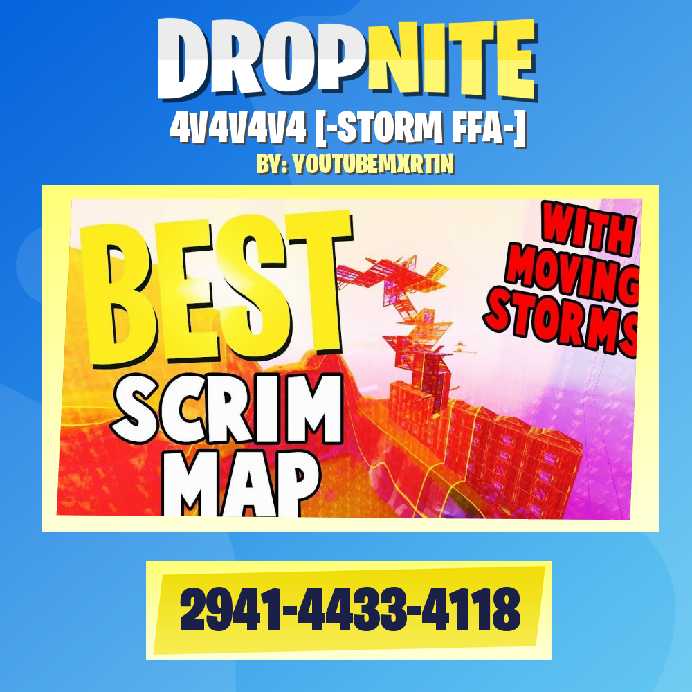 4V4V4V4 [-STORM FFA-]