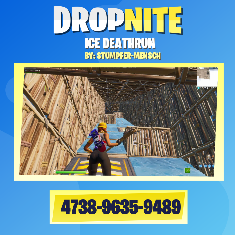 ICE DEATHRUN