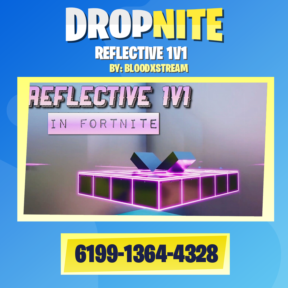 REFLECTIVE 1V1