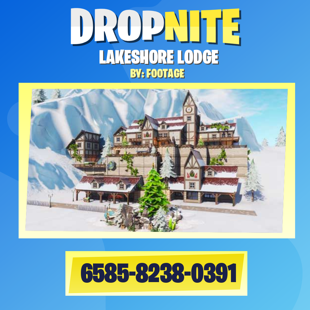 LAKESHORE LODGE