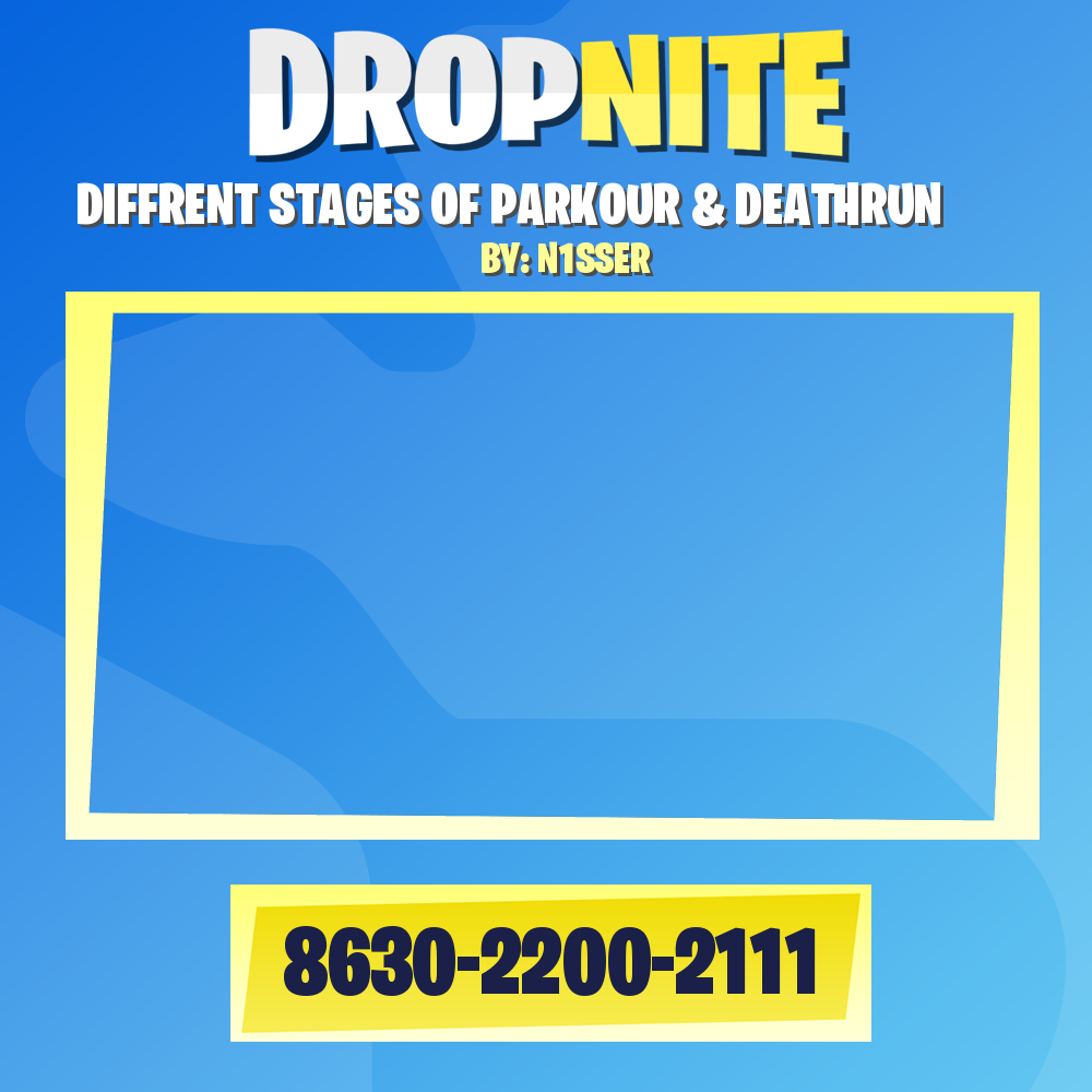 DIFFRENT STAGES OF PARKOUR & DEATHRUN