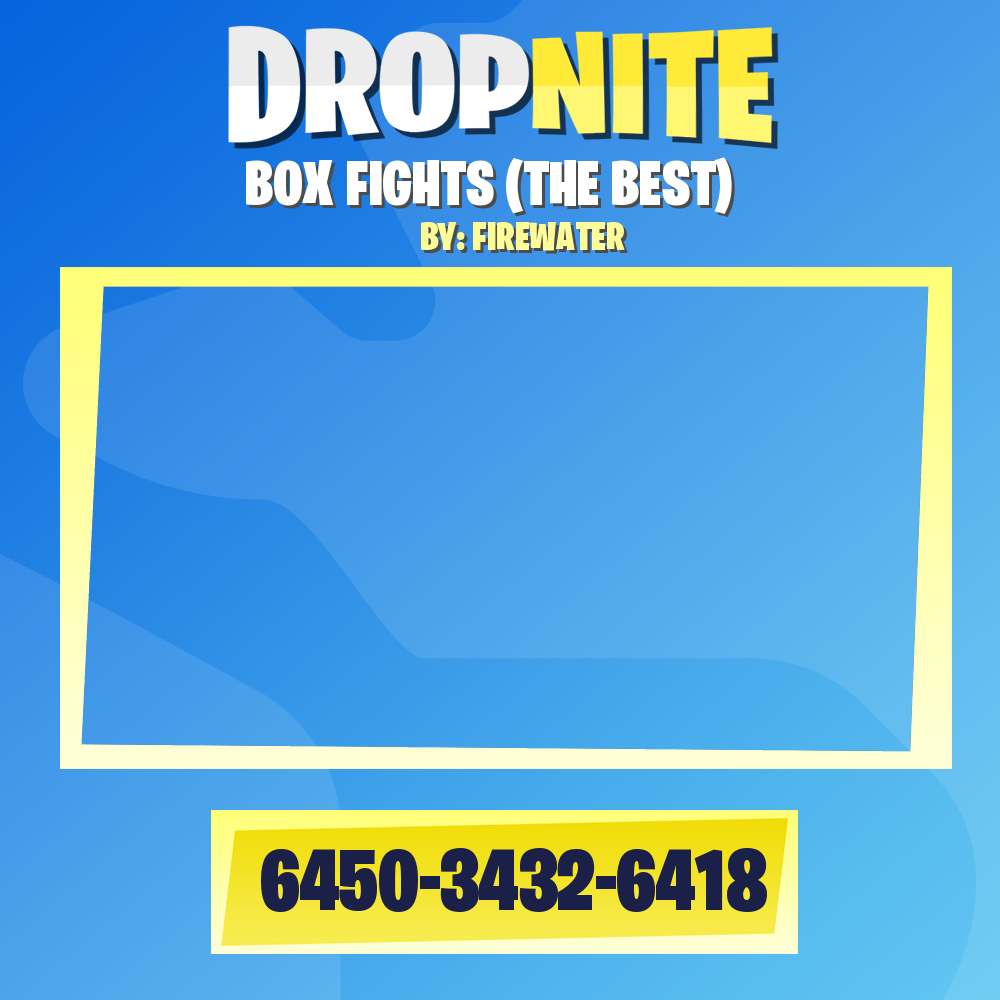 BOX FIGHTS (THE BEST)
