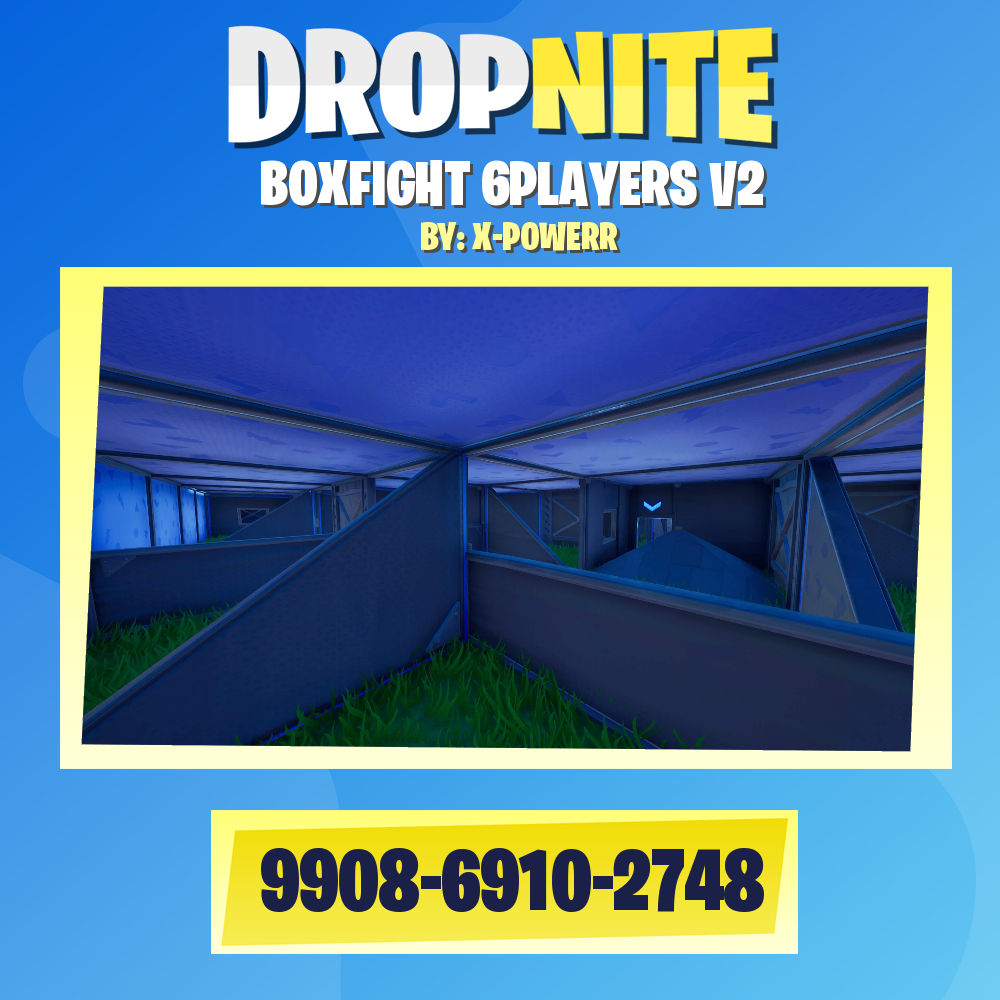 BOXFIGHT 6PLAYERS V2