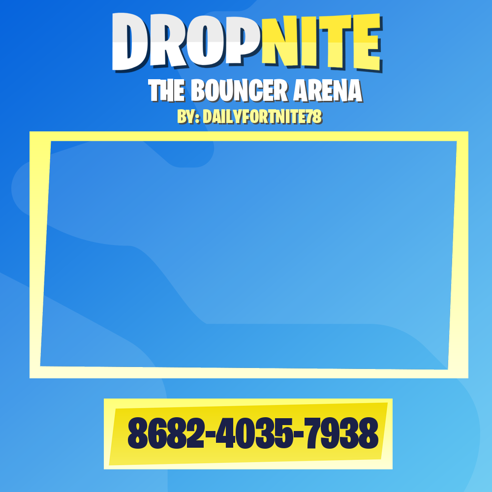 THE BOUNCER ARENA