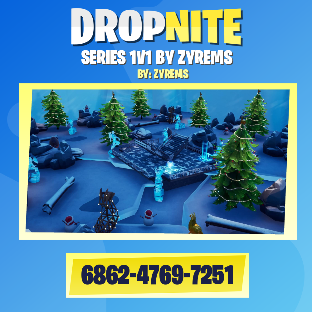 SERIES 1V1 BY ZYREMS