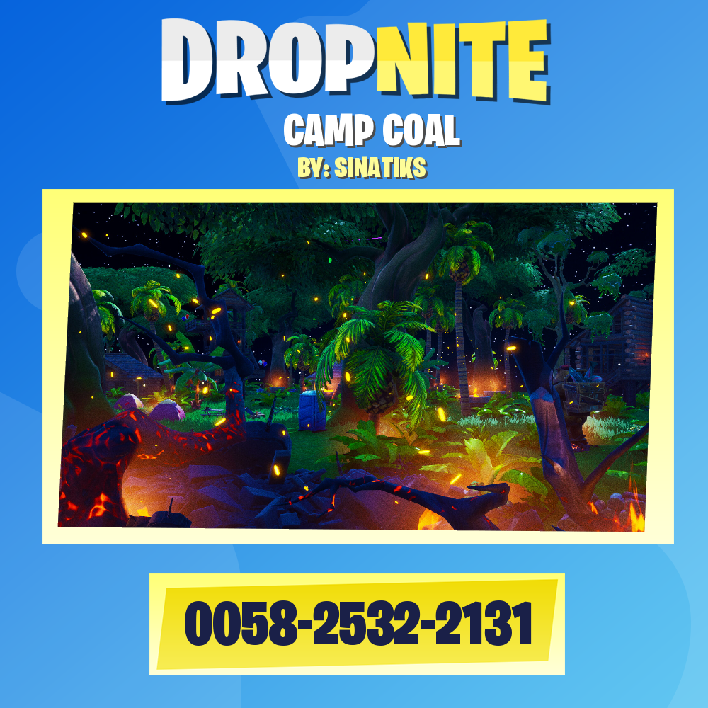 CAMP COAL