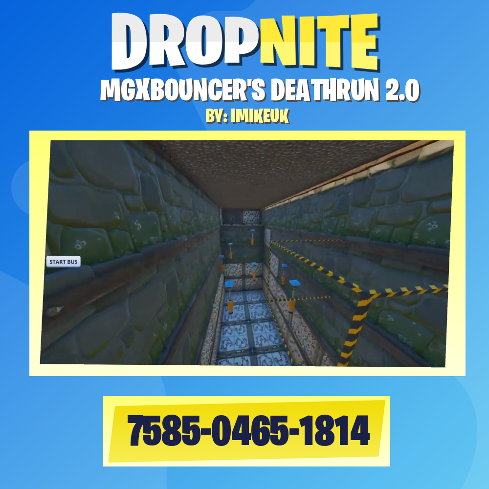 MGXBOUNCER'S DEATHRUN 2.0