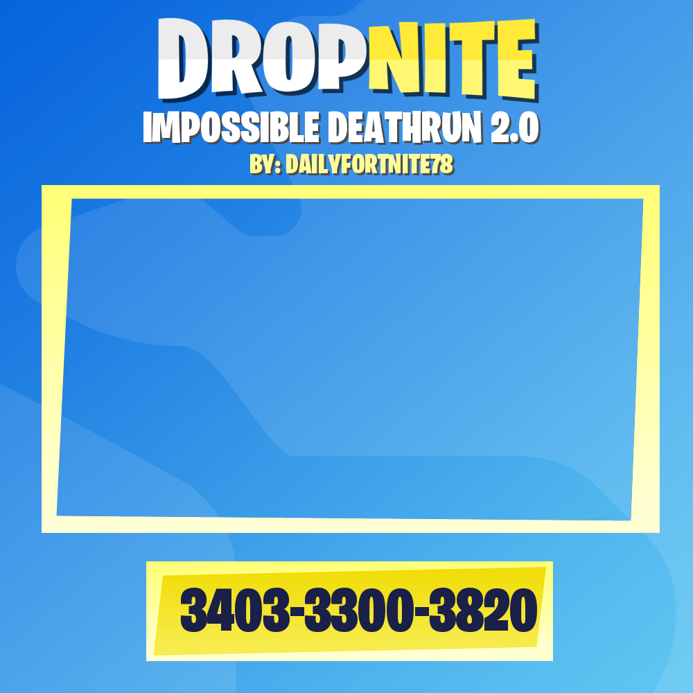 IMPOSSIBLE DEATHRUN 2.O