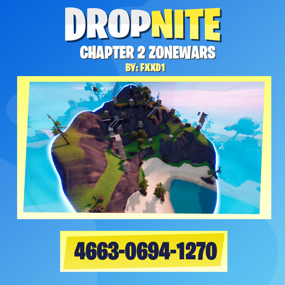 Mountain Zone Wars (Solo)