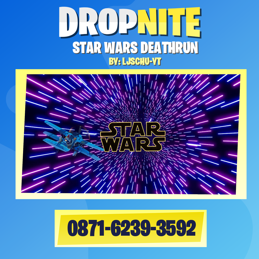 STAR WARS DEATHRUN