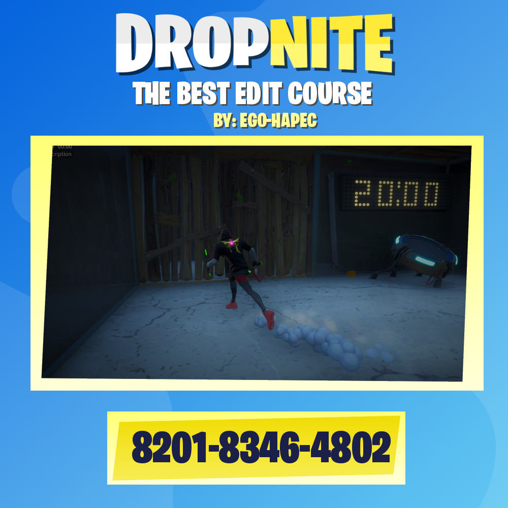 THE BEST EDIT COURSE