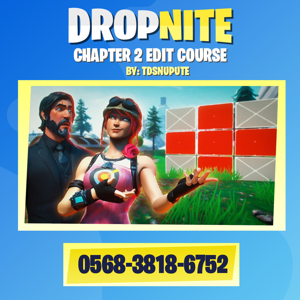 CHAPTER 2 EDIT COURSE