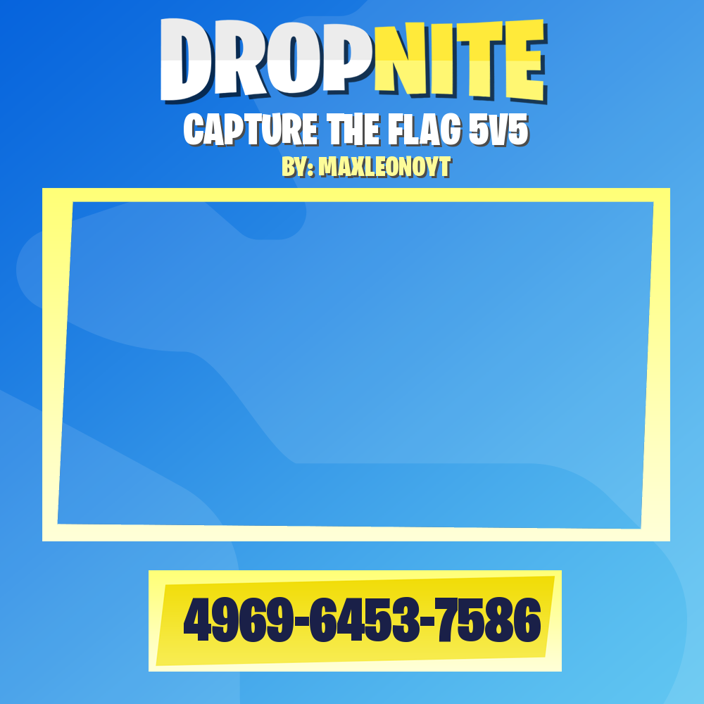 CAPTURE THE FLAG 5V5