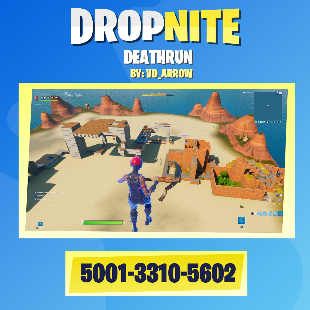 DEATHRUN