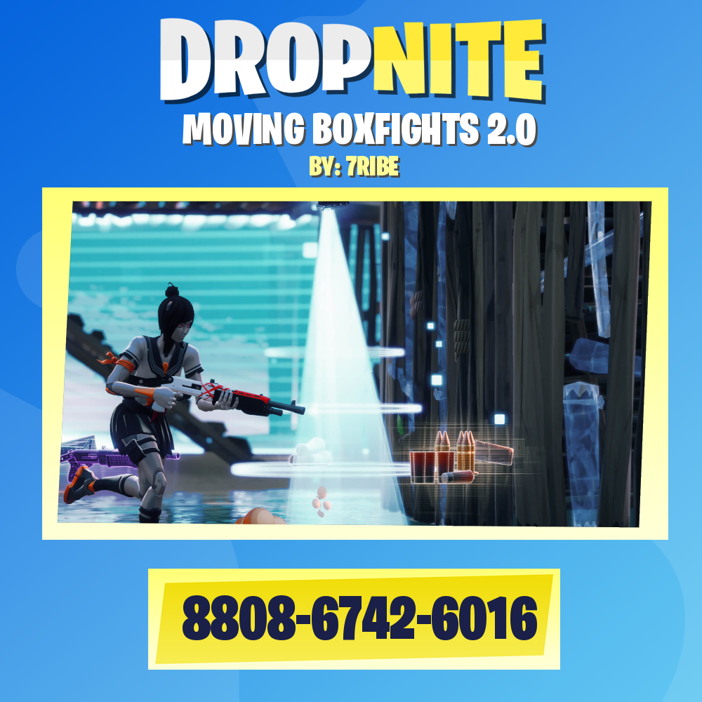 MOVING BOXFIGHTS 2.0