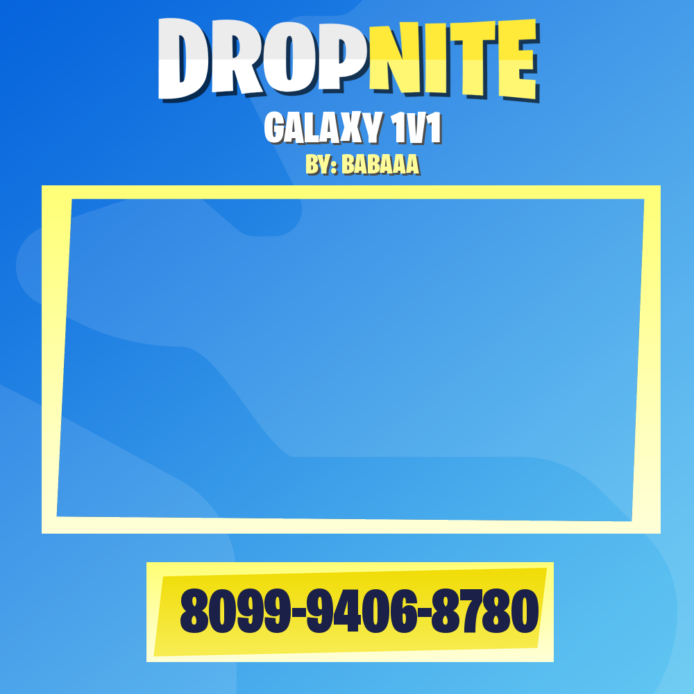 GALAXY 1V1