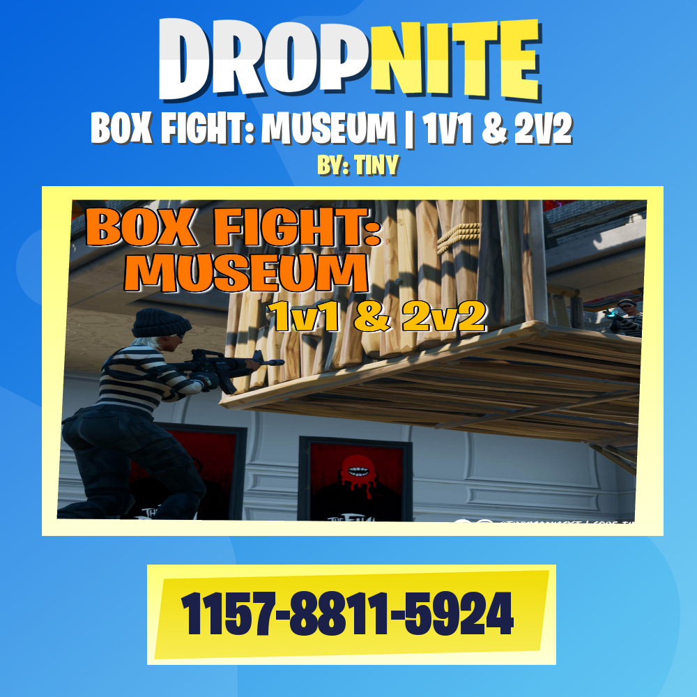 2v2 box fight code