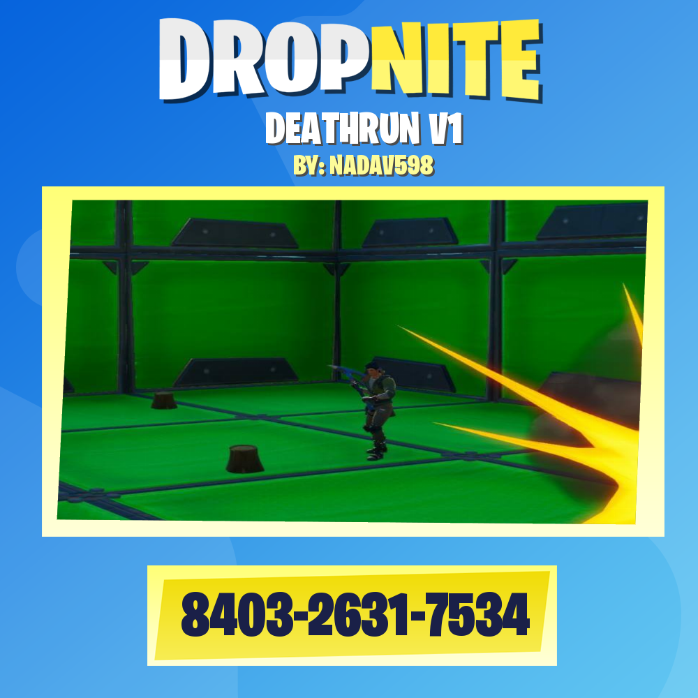 DEATHRUN V1