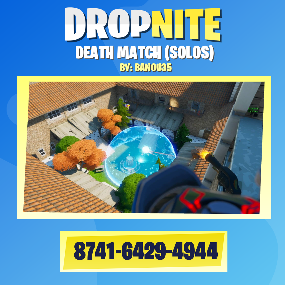 DEATH MATCH (SOLOS)