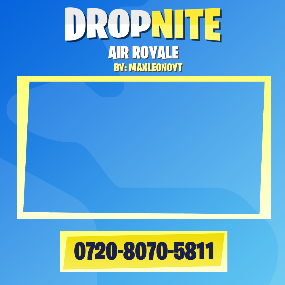 AIR ROYALE