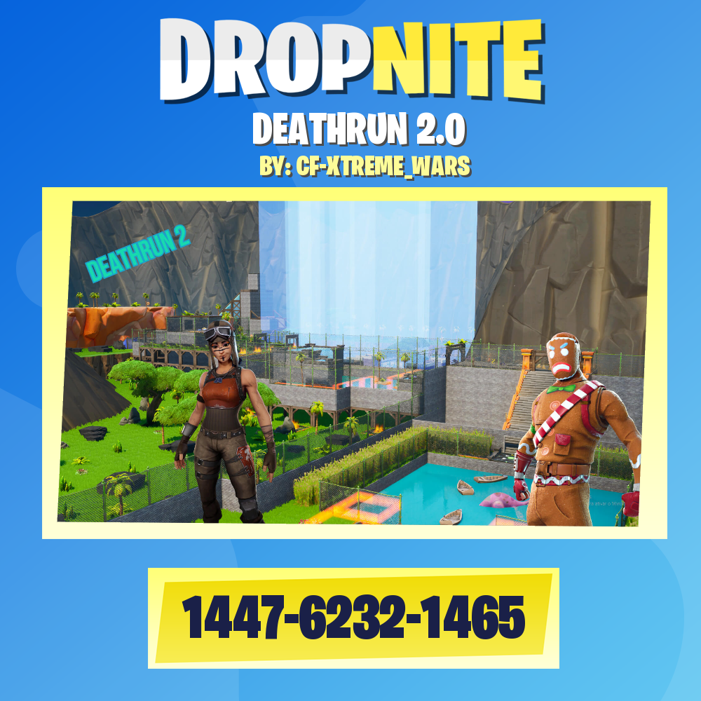 DEATHRUN 2.0
