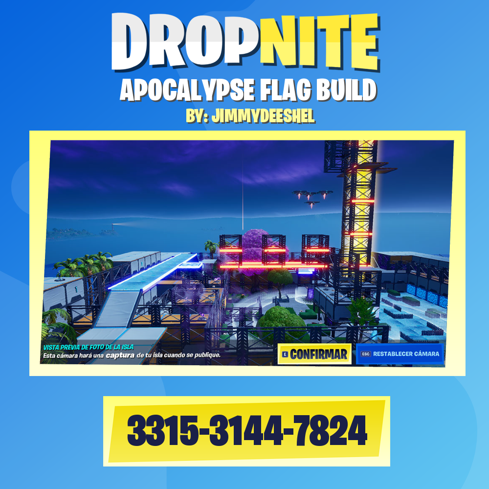 Zone Wars FLAG Capture 2.0