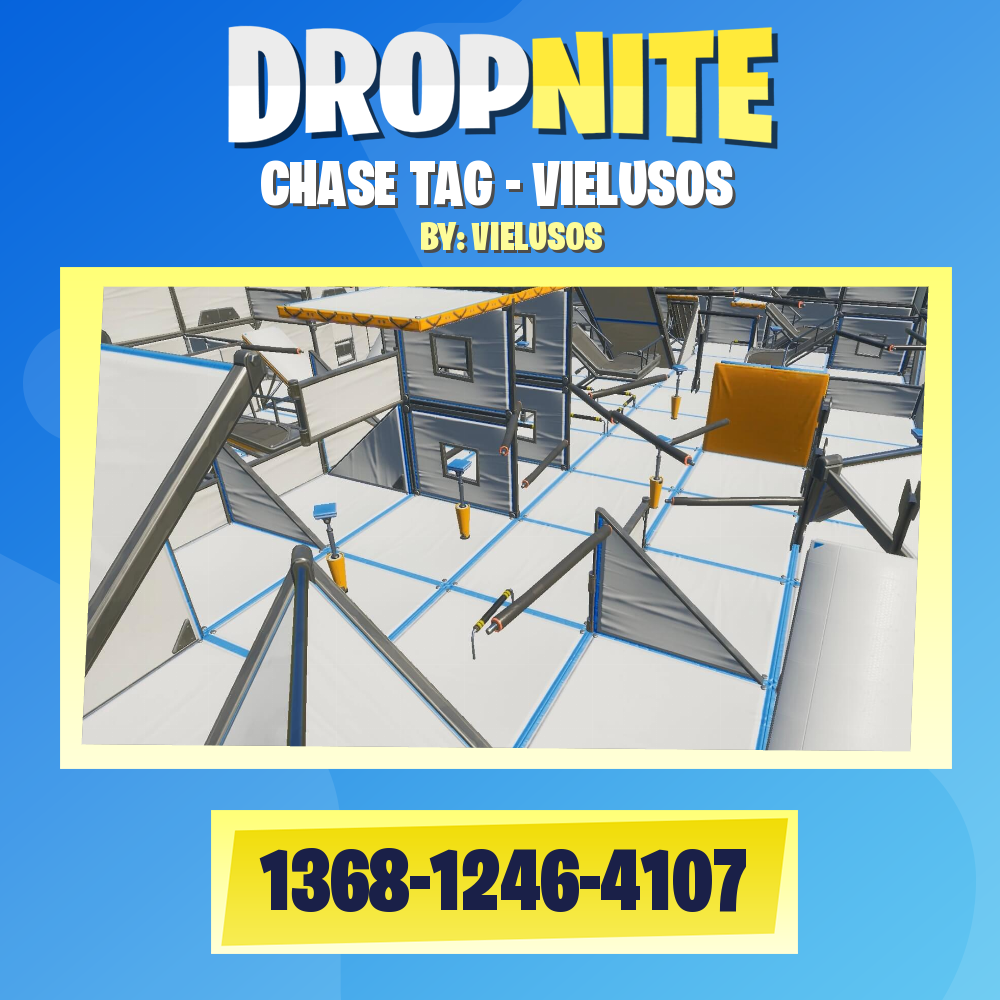 CHASE TAG - VIELUSOS