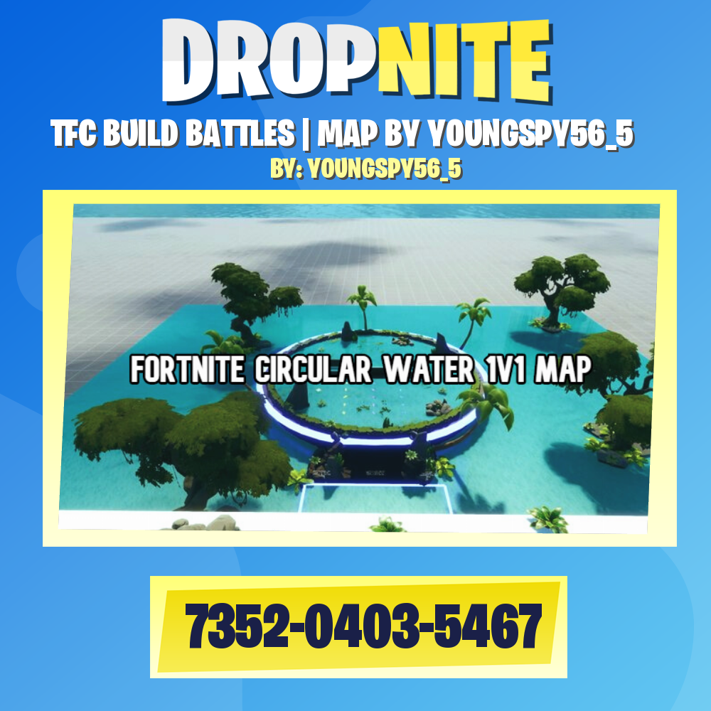 TFC BUILD BATTLES | MAP BY YOUNGSPY56_5