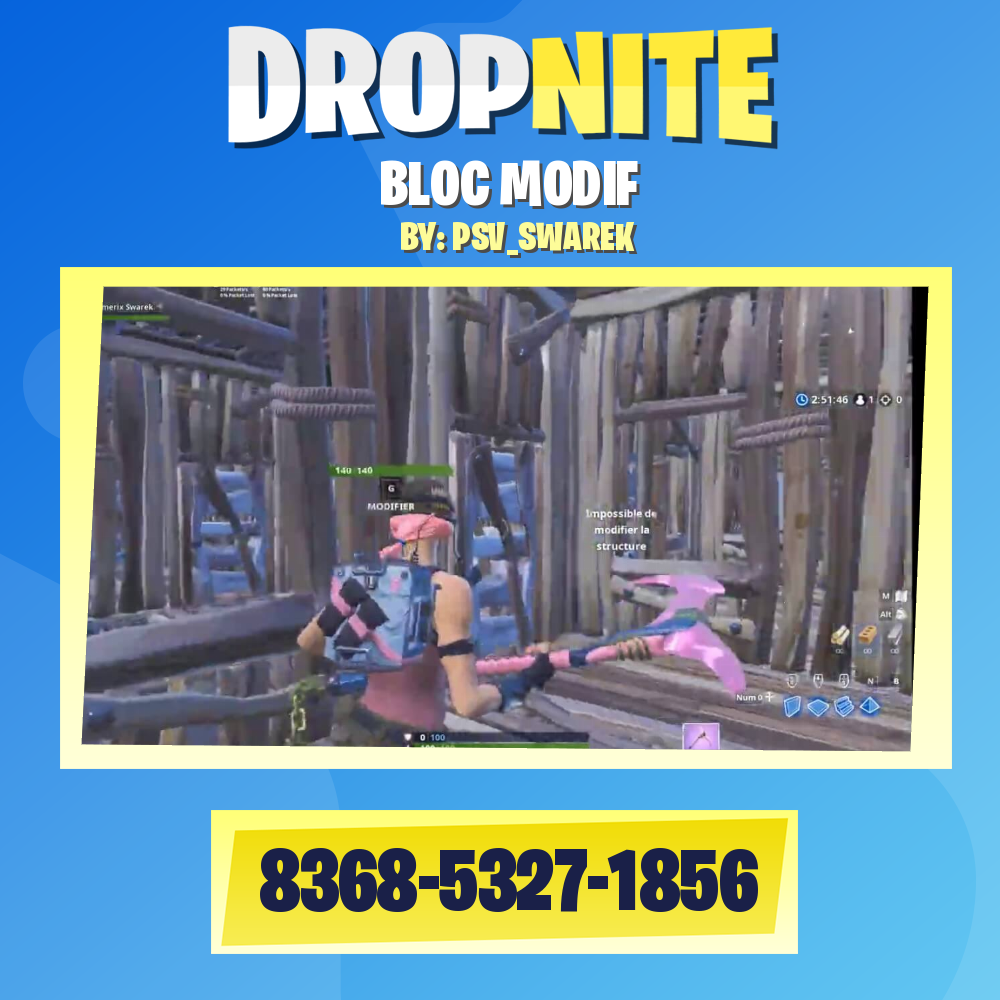 TRAINING AIM MULTI + SOLO - Fortnite Creative Map Code - Dropnite