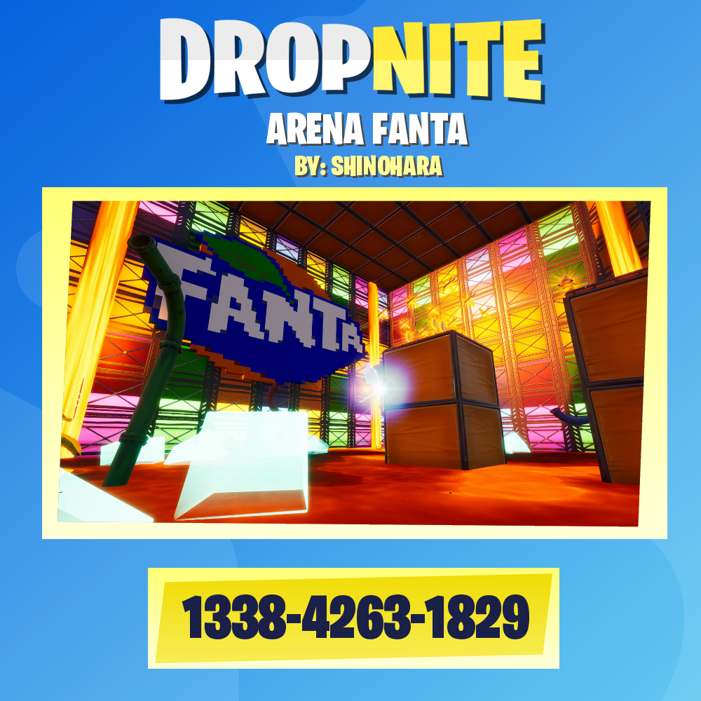 ARENA FANTA