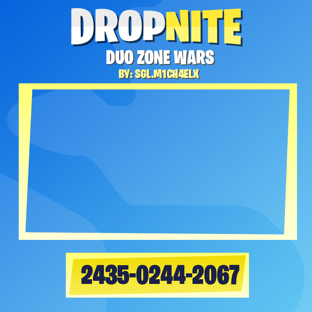 DUO ZONE WARS