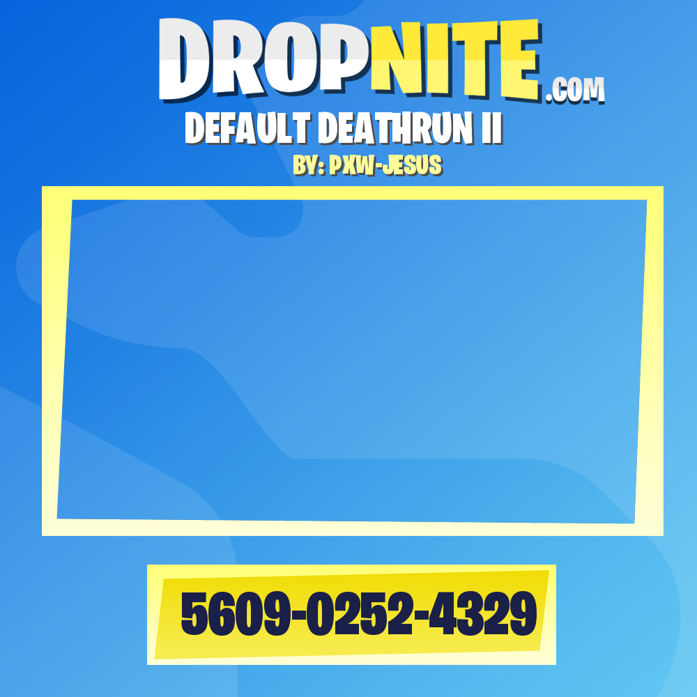 DEFAULT DEATHRUN II