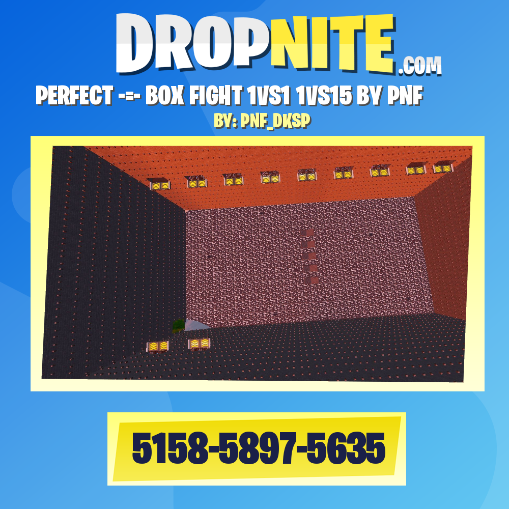PERFECT -=- BOX FIGHT 1VS1 1VS15 BY PNF