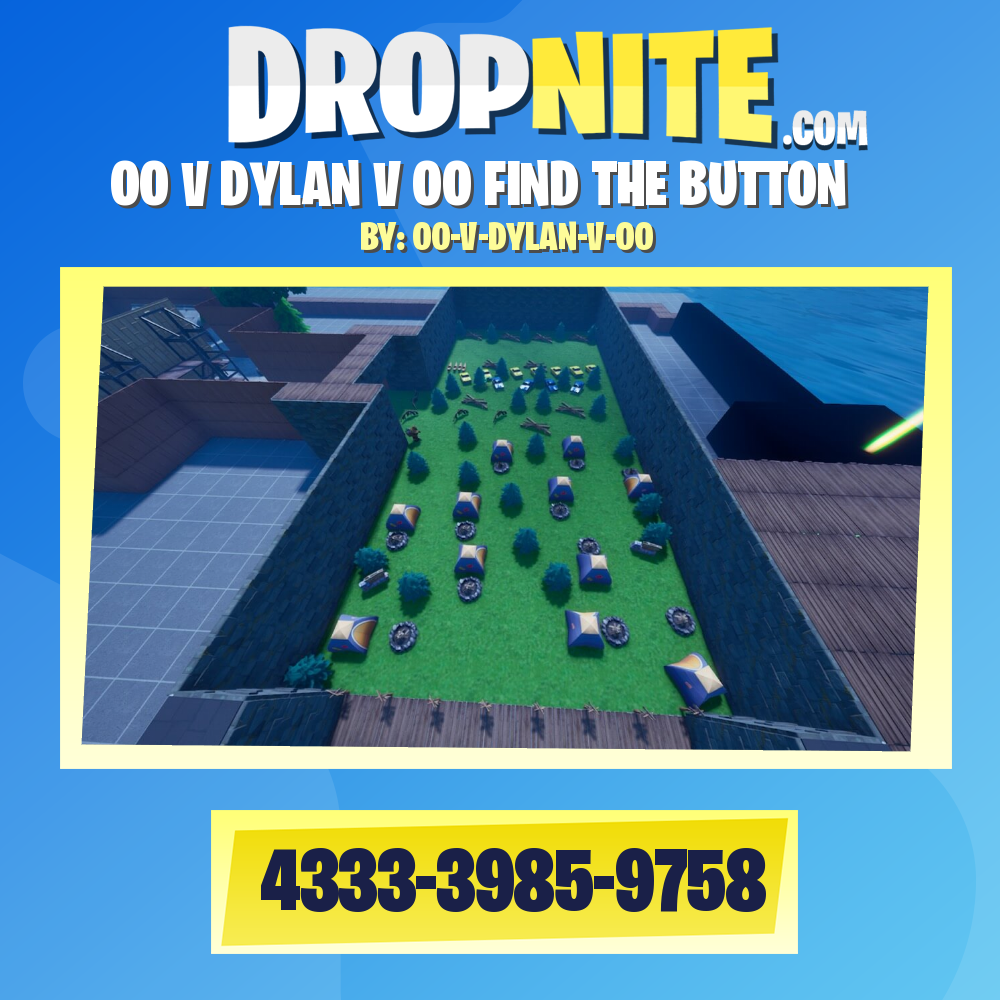 OO V DYLAN V OO FIND THE BUTTON