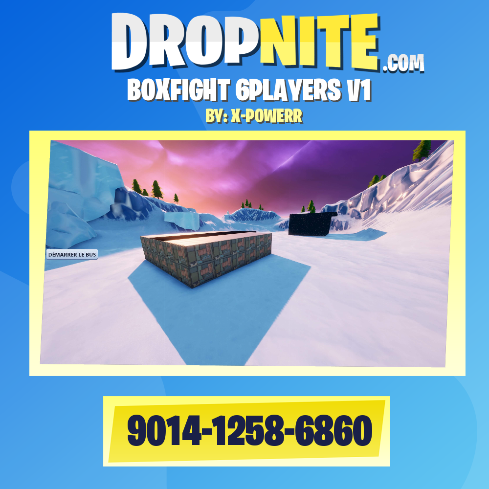 BOXFIGHT 6PLAYERS V1