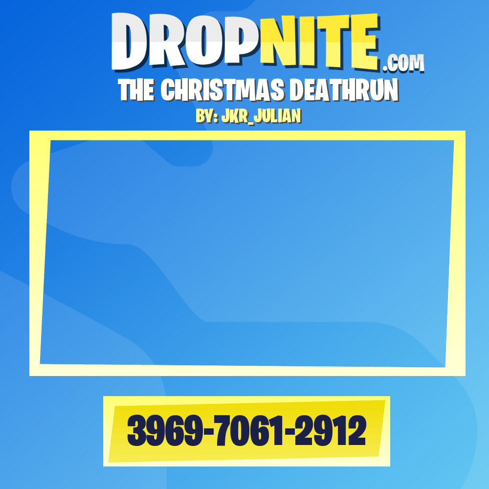 THE CHRISTMAS DEATHRUN