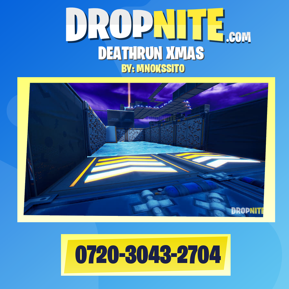 DEATHRUN XMAS