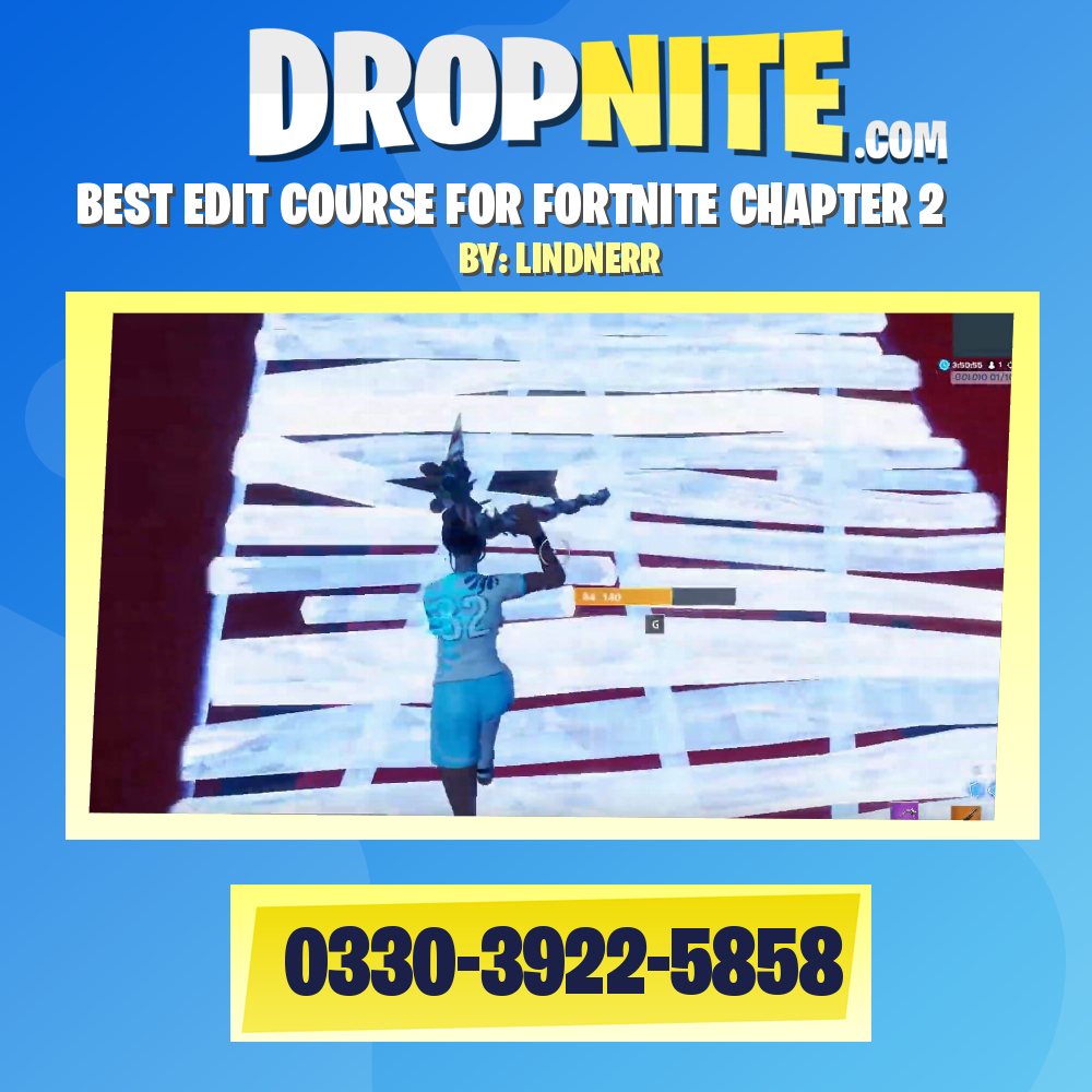 BEST EDIT COURSE FOR FORTNITE CHAPTER 2