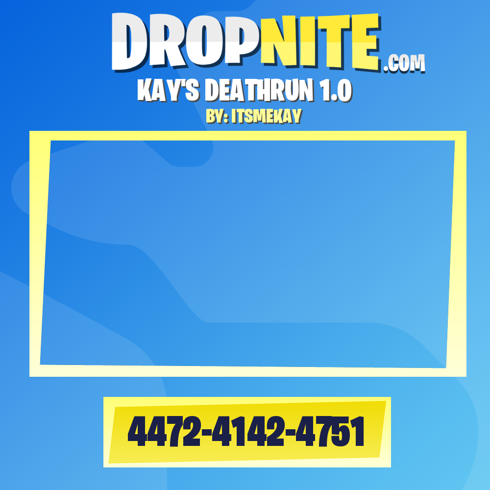 KAY'S DEATHRUN 1.0