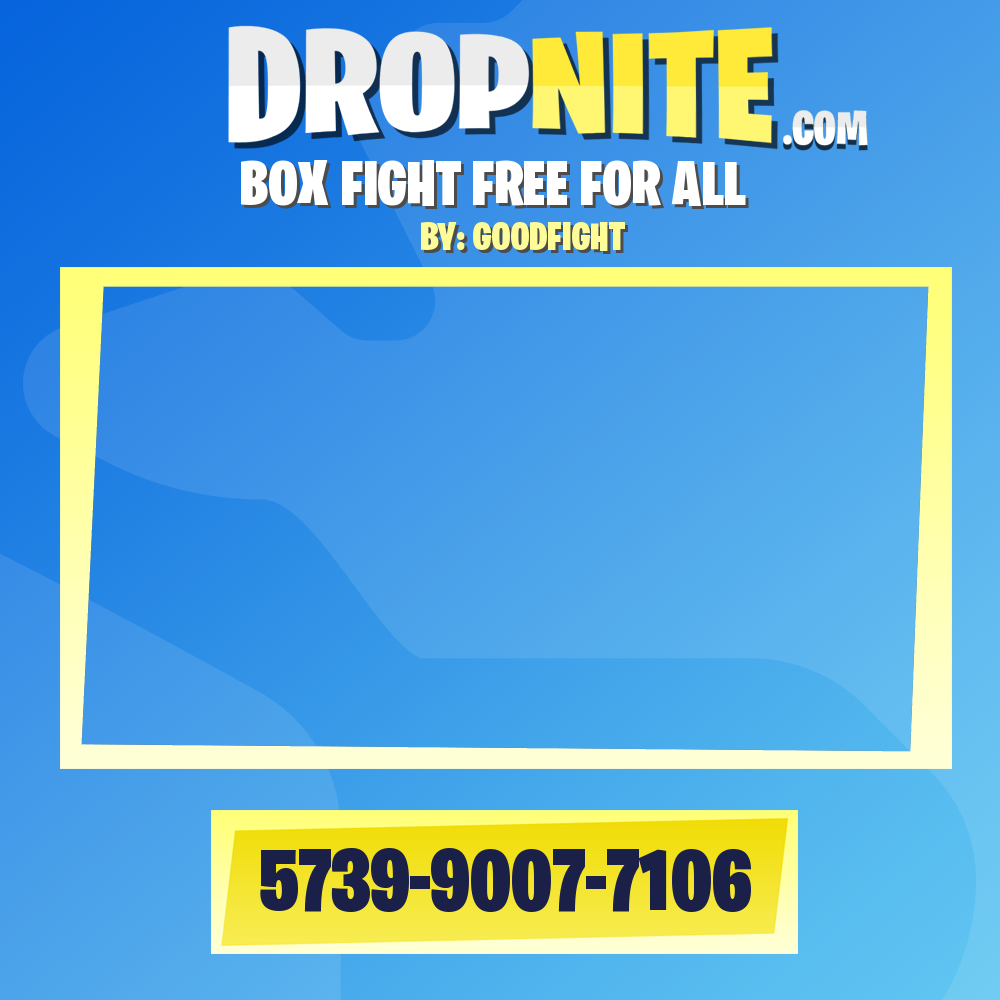 BOX FIGHT FREE FOR ALL